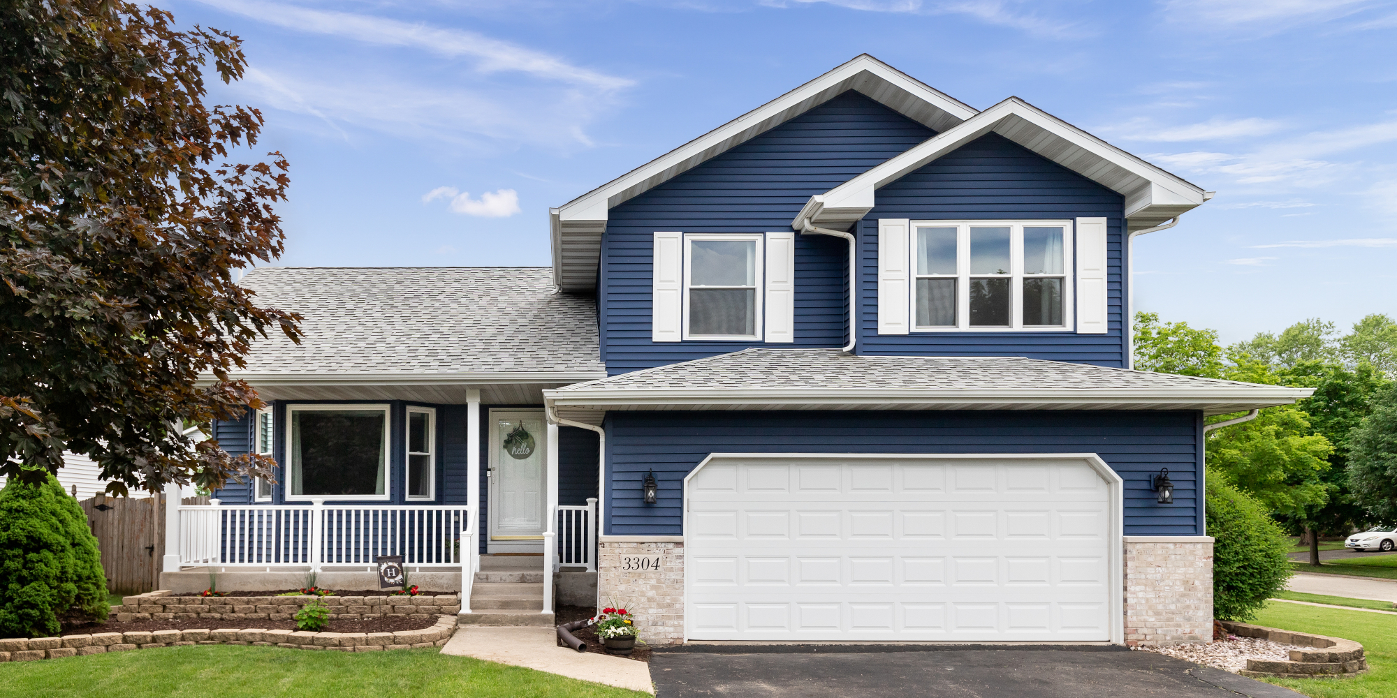 Home additions, garage construction, in-law apartments, closets, home interior remodeling contractor