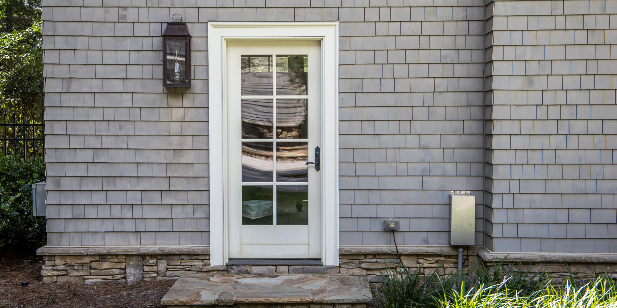 Residential energy-efficient storm doors, entry doors, patio doors, Cape Cod, South Coast, South Shore MA