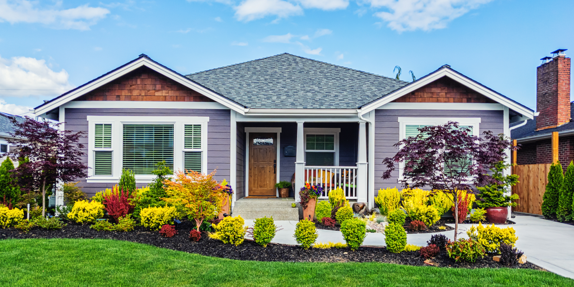 Complete residential interior & exterior home improvement services, Cape Cod, South Coast MA