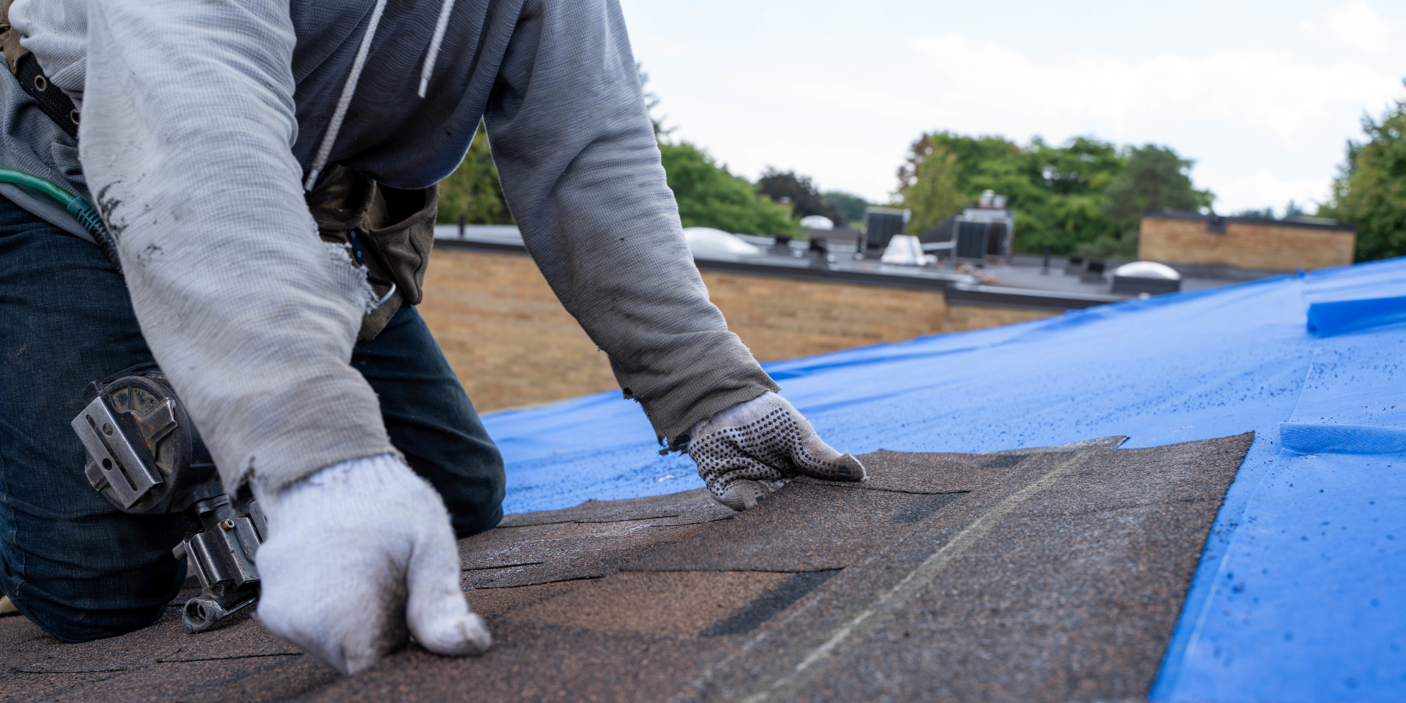 Hurricane & wind damage roof repairs, storm disaster recovery services, Cape Cod, South Coast MA, South Shore MA